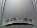 капот Mercedes-Benz S-Класс W220 2000, 4.3 л., M 113.941, бензин, АКПП, седан - фото №3