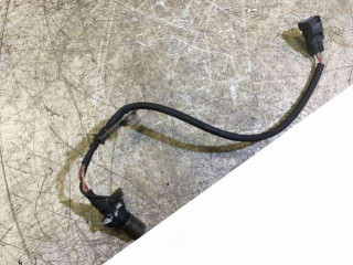 датчик коленвала Toyota Avensis 1 поколение (T220) [рестайлинг] 2003, 1.8 л., бензин, 9091905030, 0296000754