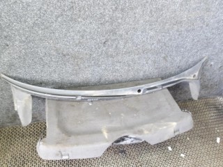 дождевик Volkswagen Phaeton 1 поколение 2007, 3.0 л., дизель, АКПП, седан, 3D1819415C