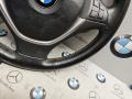 руль BMW X6 E71 [рестайлинг] 2012 - фото №6