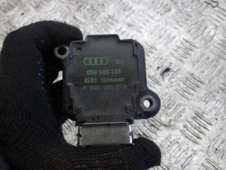 катушка зажигания Volkswagen Passat B5 1998, 1.8 л., бензин, 058905105