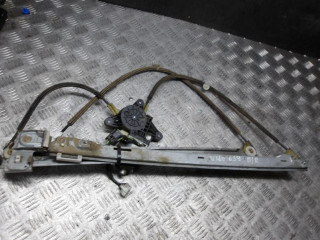 стеклоподъемник электрический передний правый Mercedes-Benz Vito W639 2004