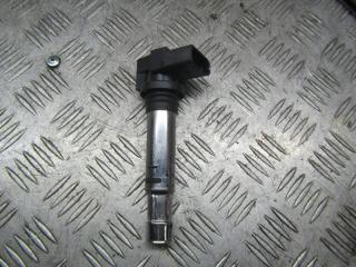 катушка зажигания Volkswagen Polo 4 поколение 2003, 1.4 л., бензин