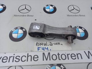 подушка крепления двигателя BMW 2 серия F44 2020, 2.0 л., бензин, хетчбэк 5 дв., полный привод, правый руль, 6885786
