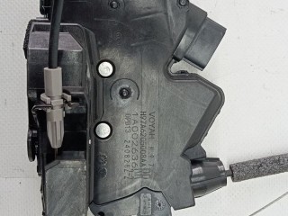 замок двери Voyah Free 1 поколение 2021, H97A6205008AA