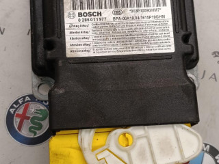 блок AirBag Audi A6 4G/C7 [рестайлинг] 2014, 2.0 л., бензин, 4H0959655H