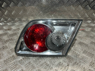 фонарь крышки багажника правый Mazda 6 GG 2004, 2.0 л., LF17, бензин, 5МКПП, седан