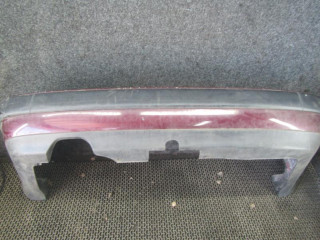 бампер задний Audi 100 4A/C4 1994, 2.0 л., бензин, МКПП, седан