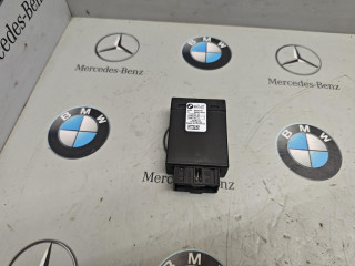 Блок управления рулевой колонки BMW 2024, 3.0 л., B58B30, бензин, 475, полный привод, 9630188