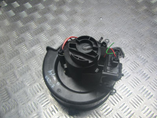 моторчик печки Opel Astra G 2002, 1.8 л., бензин, МКПП, кабриолет