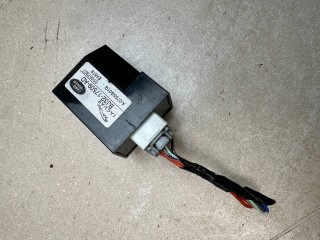 блок управления (другие) Land Rover Range Rover Evoque L551 2020, 2.0 л., бензин, АКПП, белый, внедорожник 5 дв., полный привод, правый руль, BJ3217509AD