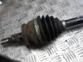 полуось передняя правая (приводной вал, ШРУС) Opel Astra J 2012, 1.6 л., дизель, МКПП, универсал - фото №5