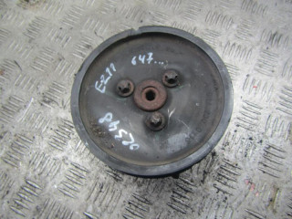 насос гидроусилителя руля Mercedes-Benz E-Класс W211/S211 2003, 2.7 л., дизель, АКПП, седан, A0034660101