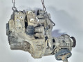 КПП автоматическая (АКПП) Skoda Octavia 1 поколение [рестайлинг] 2011, 2.0 л., TDi, дизель, робот, полный привод, NJC - фото №5