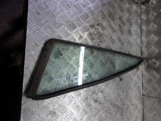 стекло двери передней правой Hyundai Galloper 2 поколение 2000, 2.5 л., дизель, МКПП, внедорожник 5 дв.