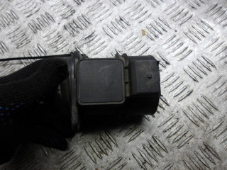 расходомер воздуха Renault Megane 1 поколение [рестайлинг] 2000, 1.9 л., дизель, 5WK9620