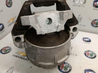 подушка крепления двигателя Audi A7 4G [рестайлинг] 2015, 2.0 л., бензин, 4G0199381MK