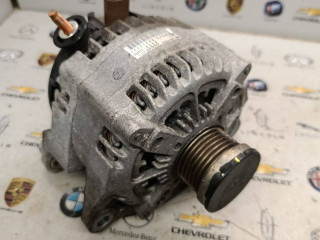 генератор Alfa Romeo Stelvio 1 поколение 2018, 2.0 л., бензин, АКПП, 50537696