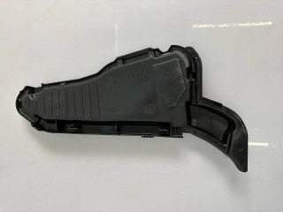 дождевик BMW 4 серия F32/F33 [рестайлинг] 2019, 2.0 л., B47 D20 A, дизель, АКПП, синий, лифтбэк, полный привод, правый руль, 51717354546