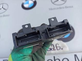 блок управления печки / климат-контроля BMW i4 G26 2022, электро, АКПП, 5A80BA3