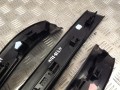 Накладка на порог внутренняя (комплект) BMW X5 E70 2010, 3.0 л., N57 D30 A, дизель, АКПП, внедорожник 5 дв. - фото №5