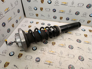 амортизатор передний Porsche Cayman GTS 982 2022, 4.0 л., бензин, 982413031F