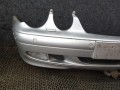 бампер передний Mercedes-Benz CLK-Класс W208/A208 [рестайлинг] 1999, 3.2 л., бензин, АКПП, купе - фото №11