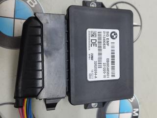 блок управления ручником BMW X3 F25 2012, 3.0 л., N52 B30 A, бензин, 6854856
