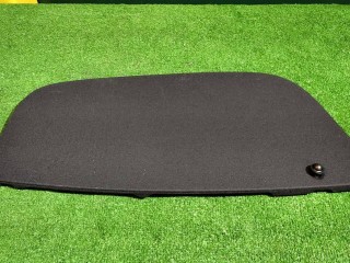 накладка на торпедо (консоль) Mercedes-Benz S-Класс W222 [рестайлинг] 2018, 2.9 л., OM 656.929, дизель, АКПП, седан, задний привод, правый руль