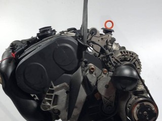 двигатель SEAT Altea 1 поколение 2008, 2.0 л., BKD, дизель, 6МКПП, хетчбэк 5 дв., BKD