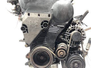 двигатель SEAT Ibiza 3 поколение 2005, 1.9 л., ASY, дизель, 5МКПП, хетчбэк 3 дв., ASY