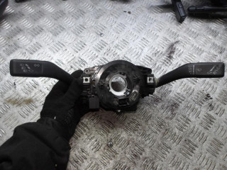 переключатель подрулевой (стрекоза) Volkswagen Up 1 поколение 2014, 1S0953503AC