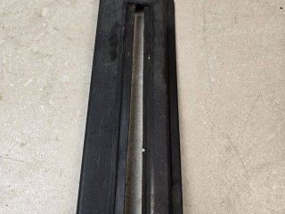 Пластик салазок сидений Infiniti QX60 L50 2014, 3.5 л., VQ35DE, бензин, АКПП, чёрный, внедорожник 5 дв., полный привод, 2482960