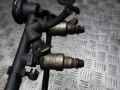 форсунка Peugeot 806 1 поколение 1998, 2.0 л., бензин, IWP54 - фото №4