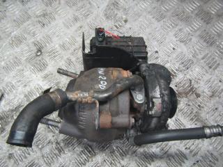 турбина BMW 3 серия E46 2002, 2.0 л., дизель, 6NW008412, 7790312