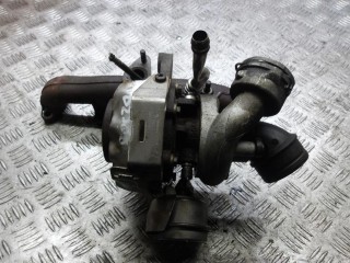 турбина Volkswagen Golf 5 поколение 2008, 1.9 л., дизель, МКПП, универсал, 03G253014M