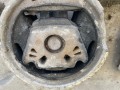 балка подвески передняя (подрамник) Volkswagen Touran 1 поколение [2-й рестайлинг] 2013, 1.4 л., CTHB, бензин, АКПП, минивэн, 1K0199369F - фото №3