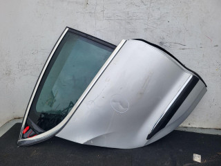 дверь задняя правая Citroen DS4 1 поколение 2011, 1.6 л., бензин, 6МКПП, хетчбэк 5 дв.