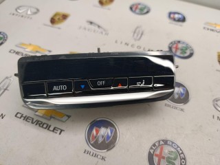 блок управления печки / климат-контроля BMW 4 серия G22/G23 2022, 3.0 л., бензин, c4f, кабриолет, полный привод, 5A3BBF4