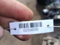 PКПП Fiat Punto 2 поколение [рестайлинг] 2004, 1.2 л., бензин, 2257051009, 0013773A - фото №2