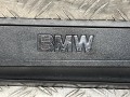 накладка на порог внутренняя BMW X1 E84 2011, 3.0 л., N52 B30 A, бензин, АКПП, внедорожник 5 дв., полный привод, 843-06, 8047745-02 - фото №2