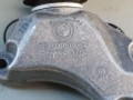 кронштейн КПП BMW 2022, 3.0 л., B58B30C, бензин, АКПП, c36, купе, полный привод, 6861571, 6861570 - фото №2