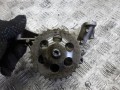 насос масляный Volkswagen Passat B5 1998, 1.9 л., дизель, 06A115105B - фото №4
