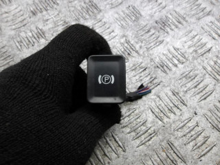 кнопка ручного тормоза (ручника) Volkswagen Passat B6 2009, 2.0 л., дизель, МКПП, универсал, 3C0927225C