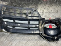 решетка радиатора Volkswagen Golf 5 поколение 2004, 2.0 л., SDi, BDK, дизель, 5МКПП, хетчбэк 5 дв. - фото №6