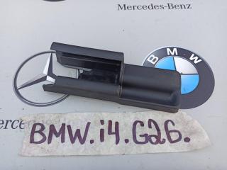 пластик BMW i4 G26 2022, электро, АКПП, 9875736