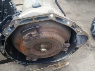 КПП автоматическая (АКПП) Mercedes-Benz E-Класс W210/S210 1996, 3.2 л., дизель, 722626