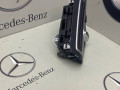 переключатель света Mercedes-Benz C-Класс W205 [рестайлинг] 2020, 2.0 л., бензин, кабриолет, задний привод, A2059051810 - фото №6