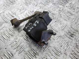 датчик дорожного просвета Mercedes-Benz CLK-Класс W208/A208 [рестайлинг] 1999, 3.2 л., бензин, АКПП, купе, A0105427717