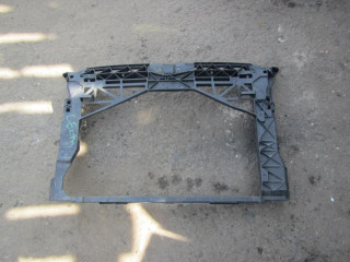 передняя панель крепления облицовки (телевизор) SEAT Leon 3 поколение 2016, 5F0805588D, 5F0805594D